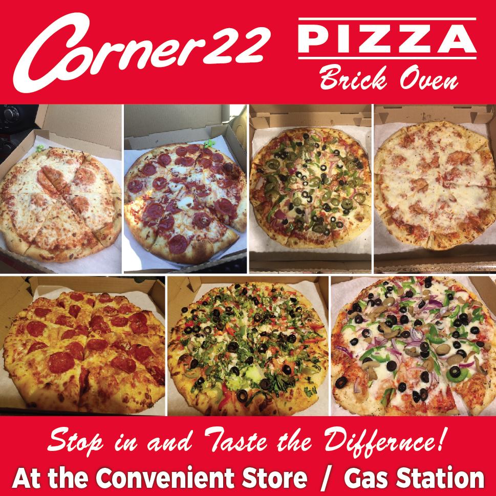 Corner 22